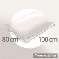 Linnea Nekrol, 160 cm, Grizz'lit Flotex holle vezel, polyester Linnea Nekrol, 160 cm, Grizz'lit Flotex holle vezel, polyester