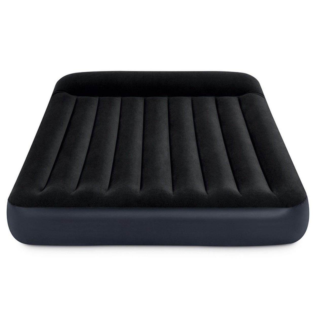 Grand lit matelas gonflable pour 2 personnes INTEX 64759