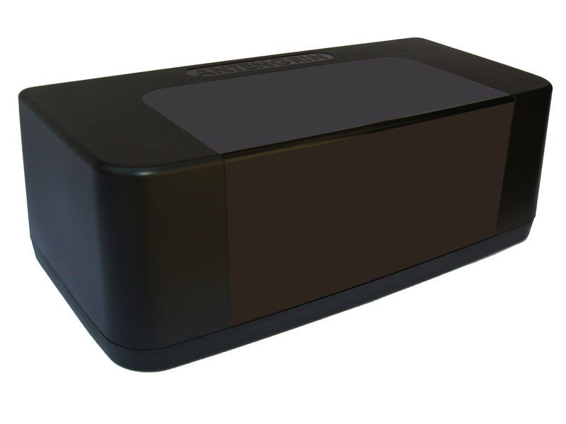 Antenne TV Intérieure TNT Europsat - Gain 45 DB Amplifié HD Réglable - Occasion