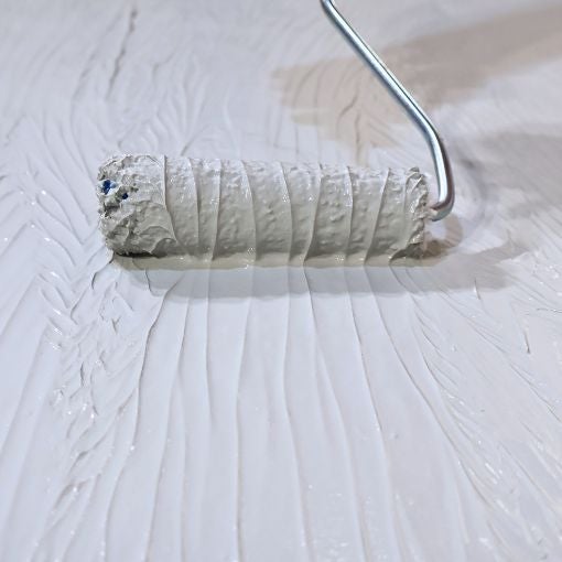 D'étanchéité Film liquide pour salle de bain Membrane d'étanchéité 1K Film d'étanchéité RM08 - 4KG - 4