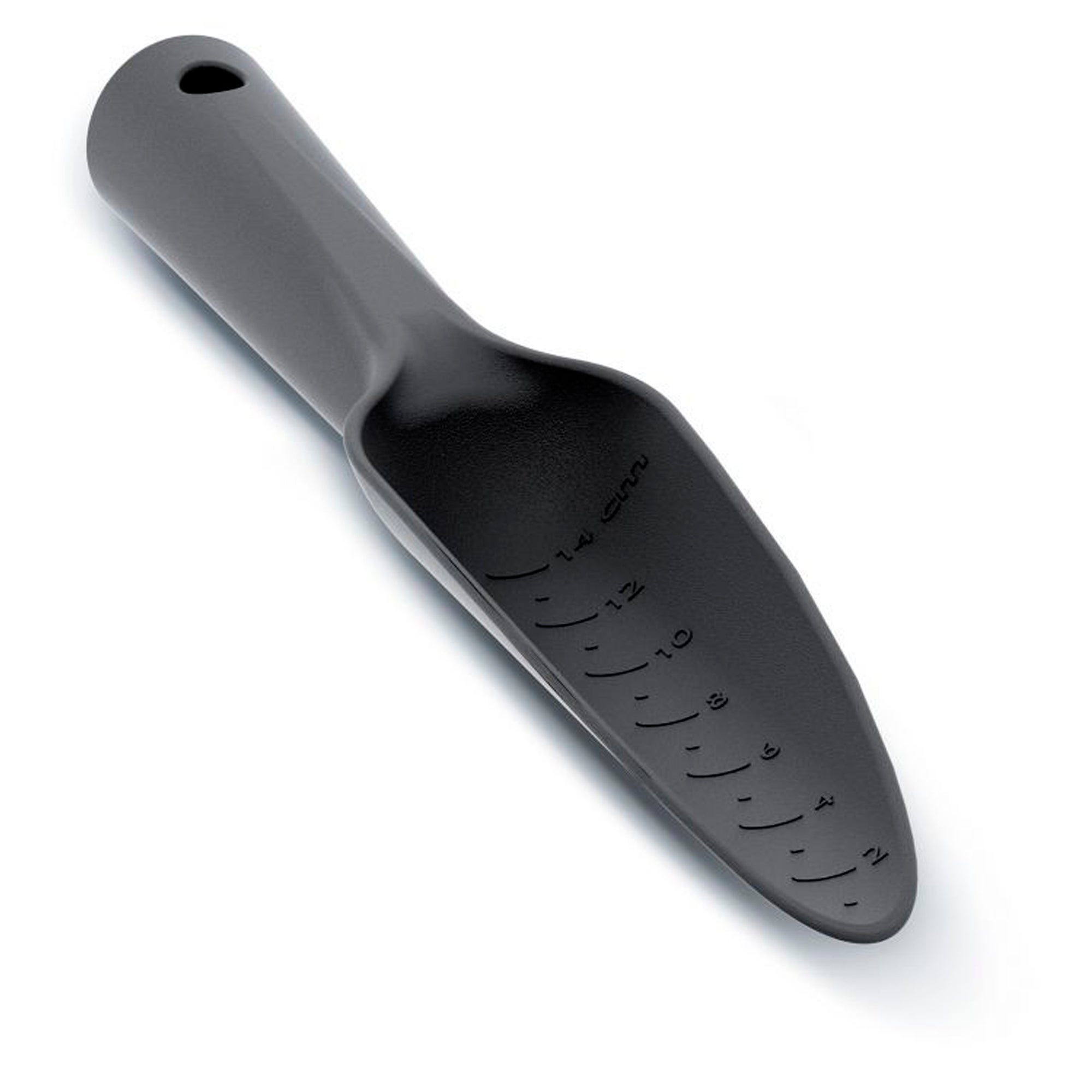 Pala Pequeña R Scoop 1 Plus 307x53x34mm Gris con Ofertas en Carrefour