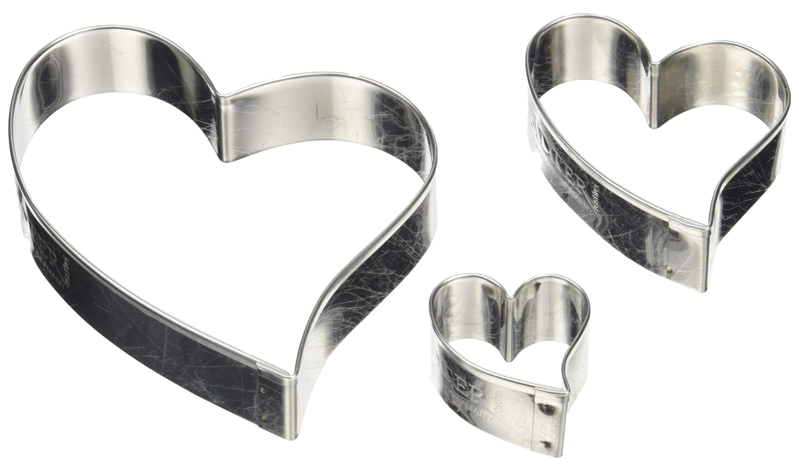 Städter Bottone 6 cm Stampino Biscotti - comprare da Do it + Garden