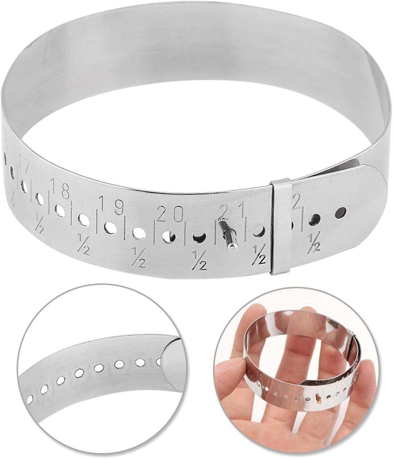 Outil à Bracelet De Montre Bergeon Réf. 7136 - Neuf Avec Étiquettes - Pour Réparation Montre
