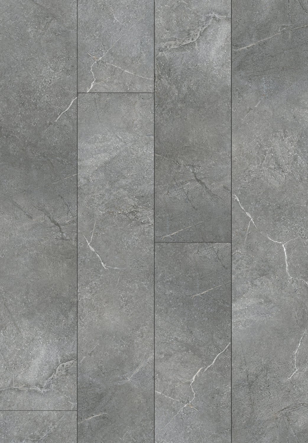 Mexen Silver Waves panele winylowe 1227 x 187 mm LVT Dryback 2,5 mm, podkład PVC, 4 V-Fuga, Kamień - F1344-1227-187-255-4V1-01