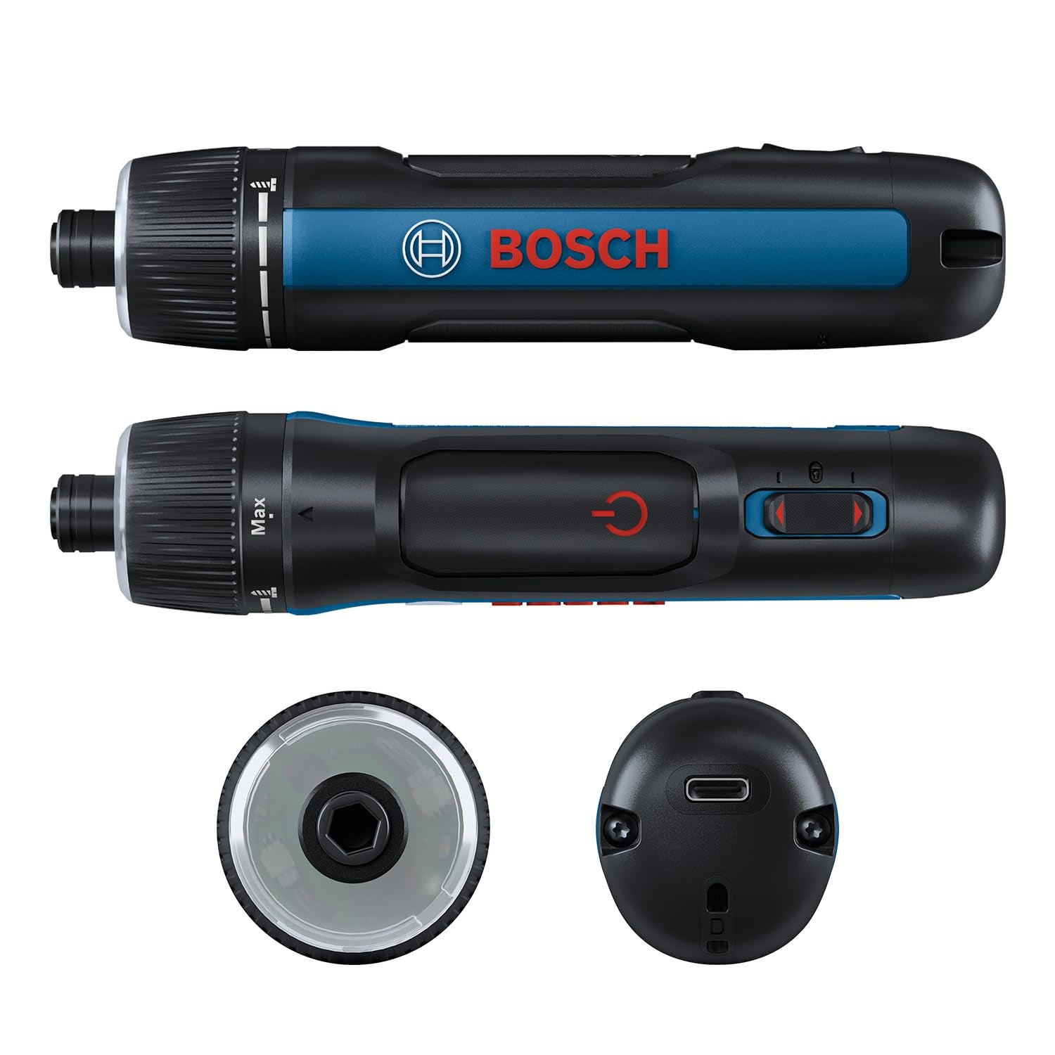 Bosch GO 3 Professional - 9