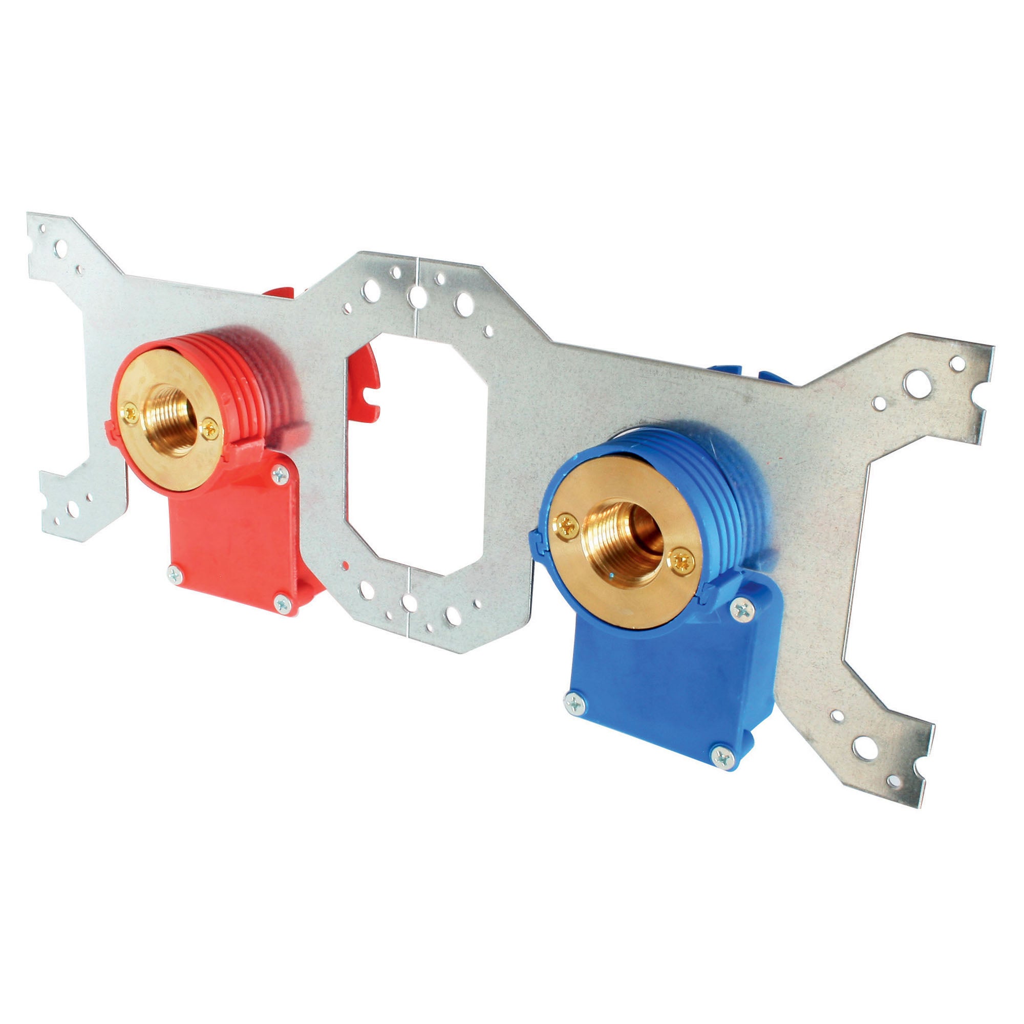 SOMATHERM Trainer Kit - 5 Antriebe + 2 Schrauben Für Mischventile