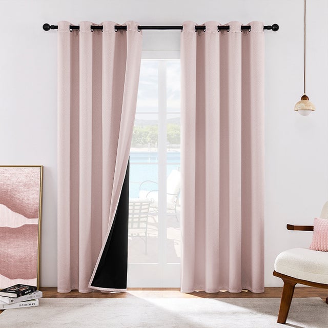 Tenda Oscurante Rosa | Confronta prezzi
