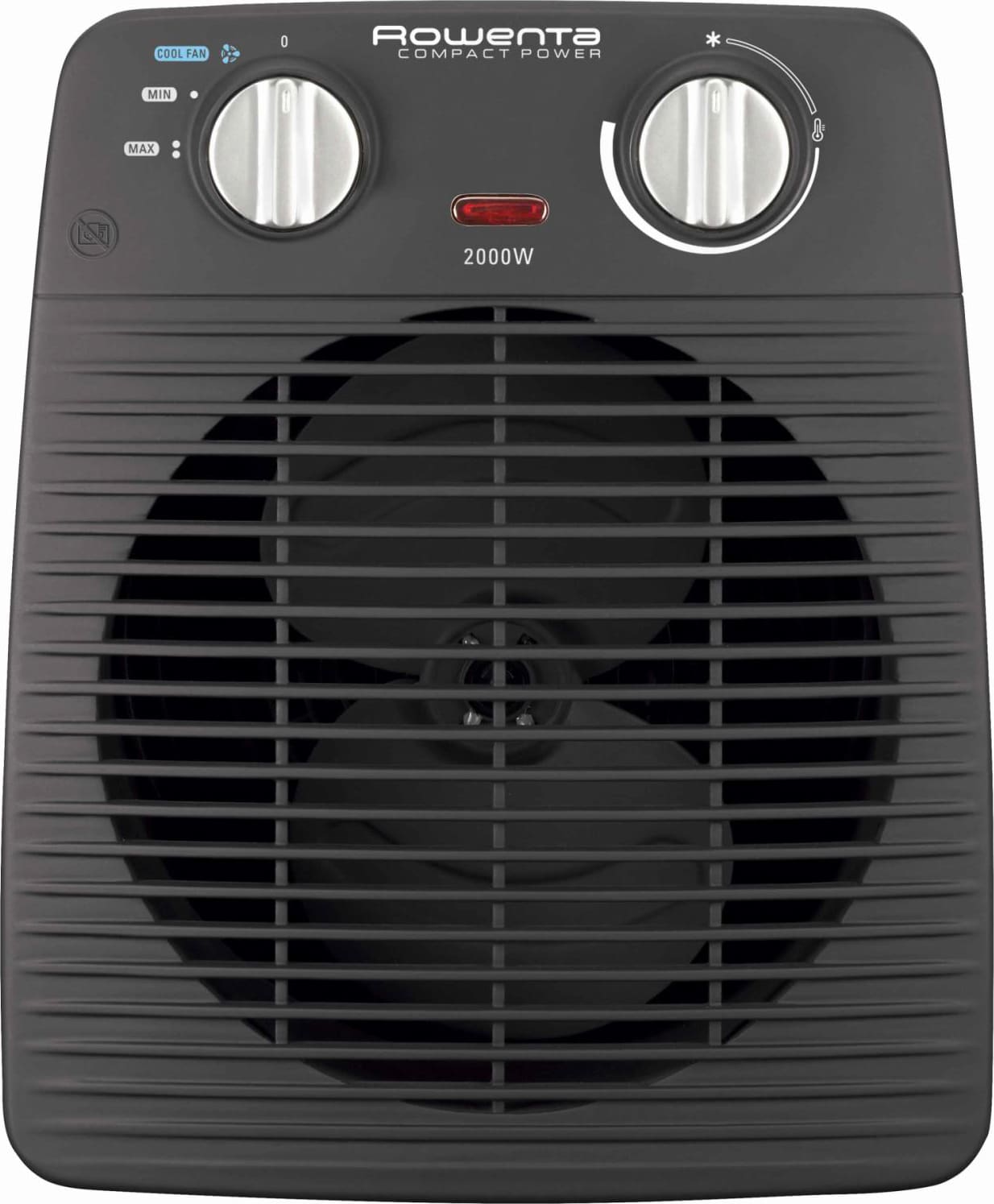 Rowenta Calefactor Vertical Classic So2210 - Imagen 3
