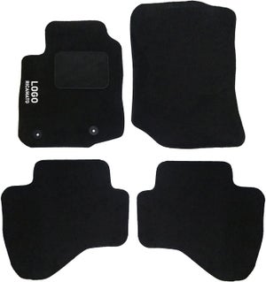 Tappeti In Gomma ALFA ROMEO 147 | Vendita Tappeti Gomma Alfaromeo 147