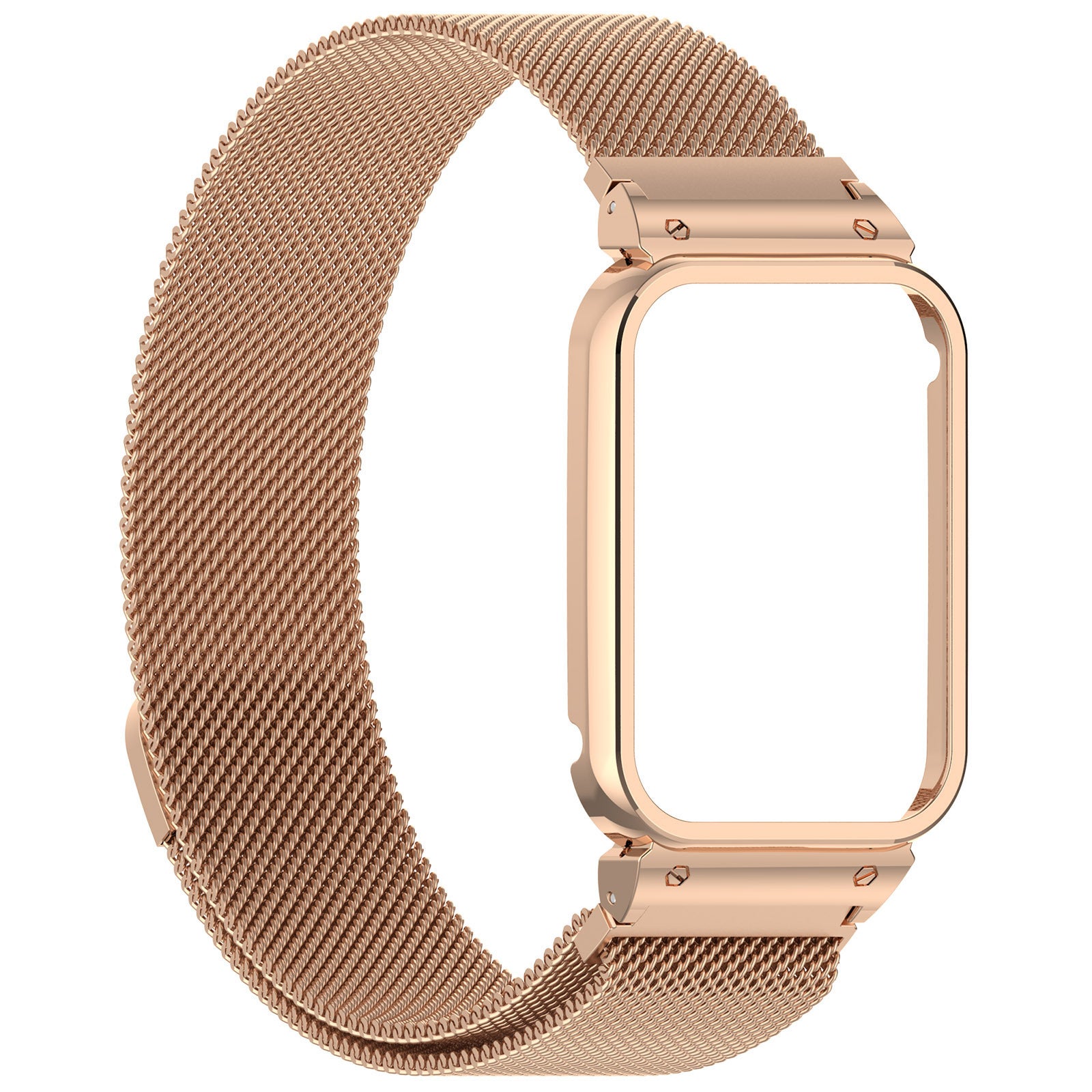Correa de reloj para Xiaomi Mi Band Black Xiaomi Mi Band 3/4/5/6