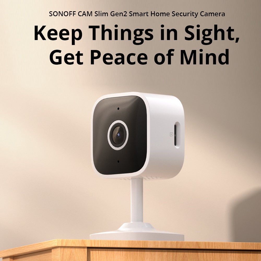 Telecamera Di Sicurezza Wireless Esterna A Batteria - Visione Notturna A Colori, Audio Bidirezionale, IP65 - 4