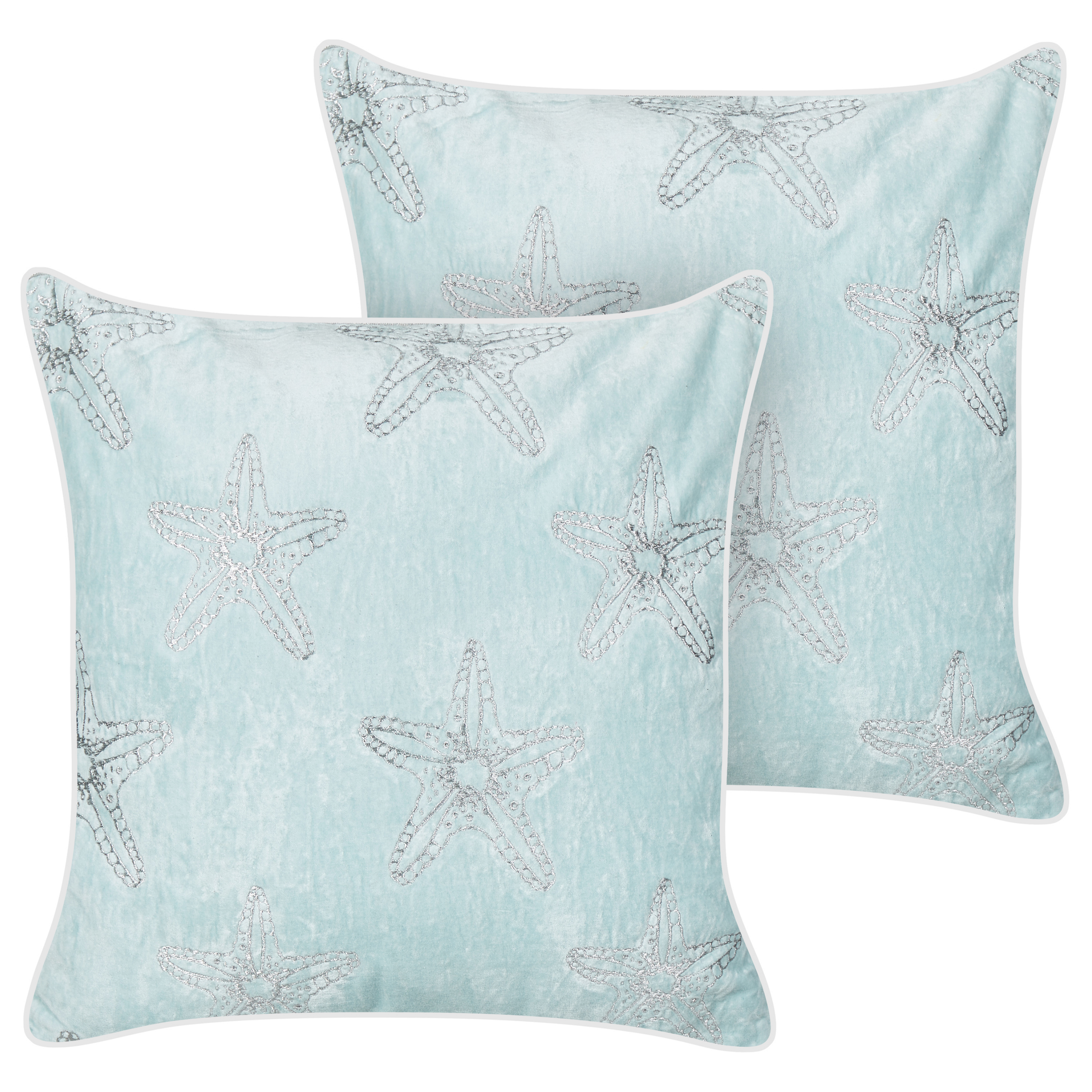 Coussin De Garnissage En Duvet D'Oie Et CotonCoussin À Recouvrir 35X35