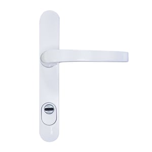 NAJDER Poignée De Porte Balcon Terrasse, Fenêtre, Coulissante