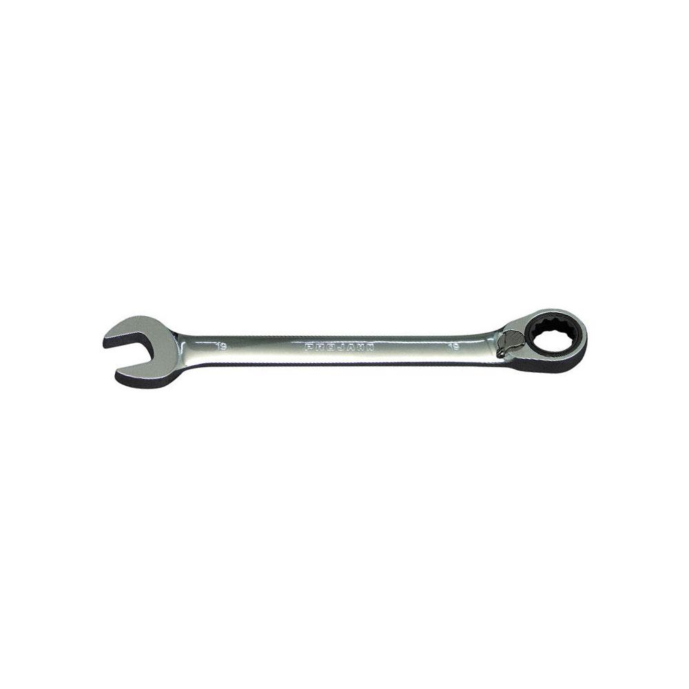 Cheie combinata PROJAHN GearTech inversabila cu clichet 16 mm