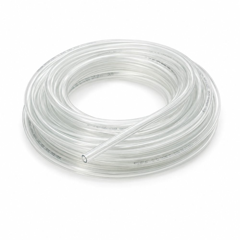 Pachet furtun drenaj condens PSC D4,6 mm, colac 50 m