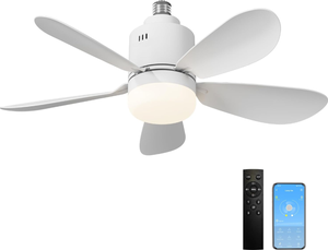 Portable Camping Ventilateur avec Lanterne Lumière Burundi