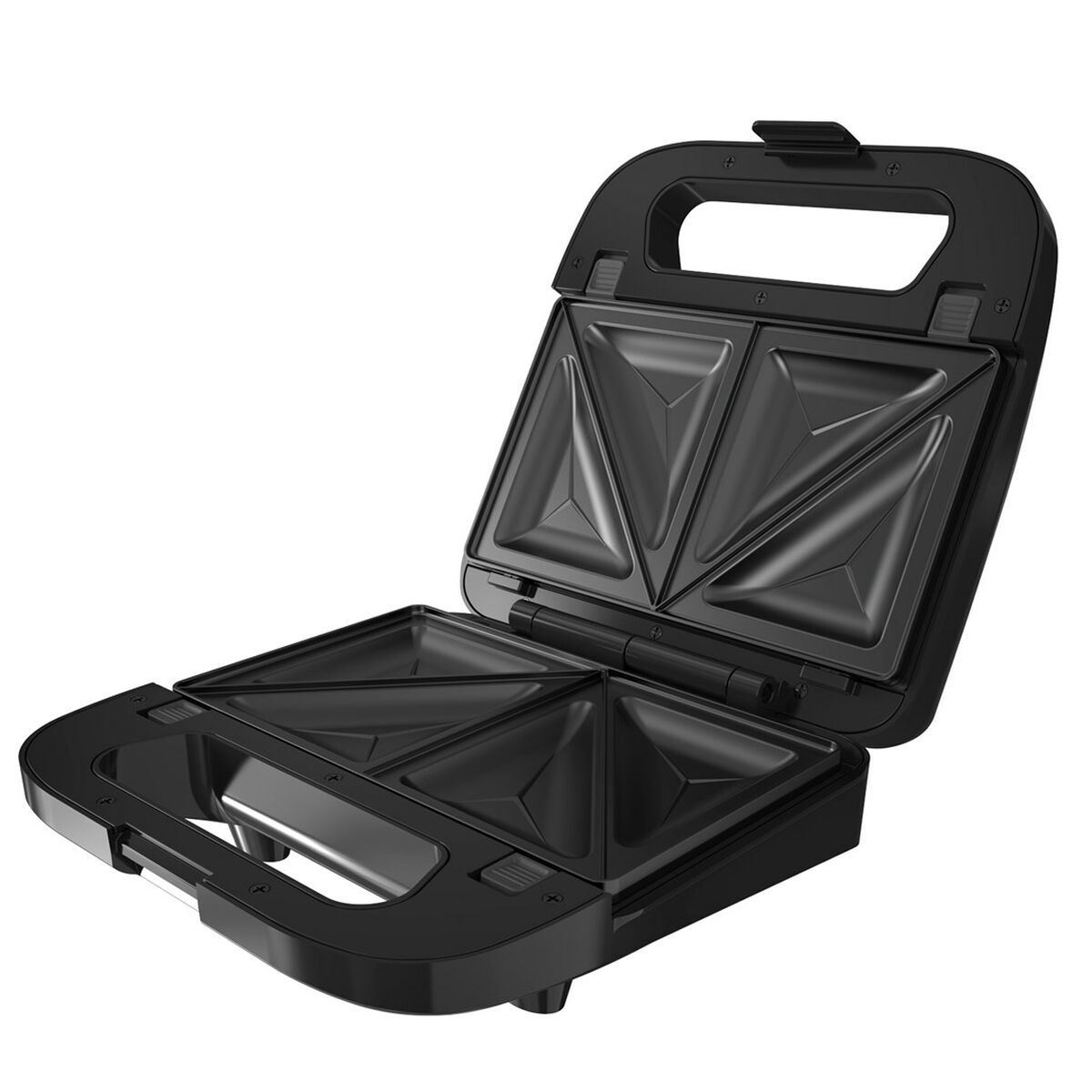 Black + Decker Tostadora Black & Decker Es9680170b 750 W Negro , Leroy Merlin