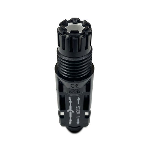 Connecteurs MC4 femelle