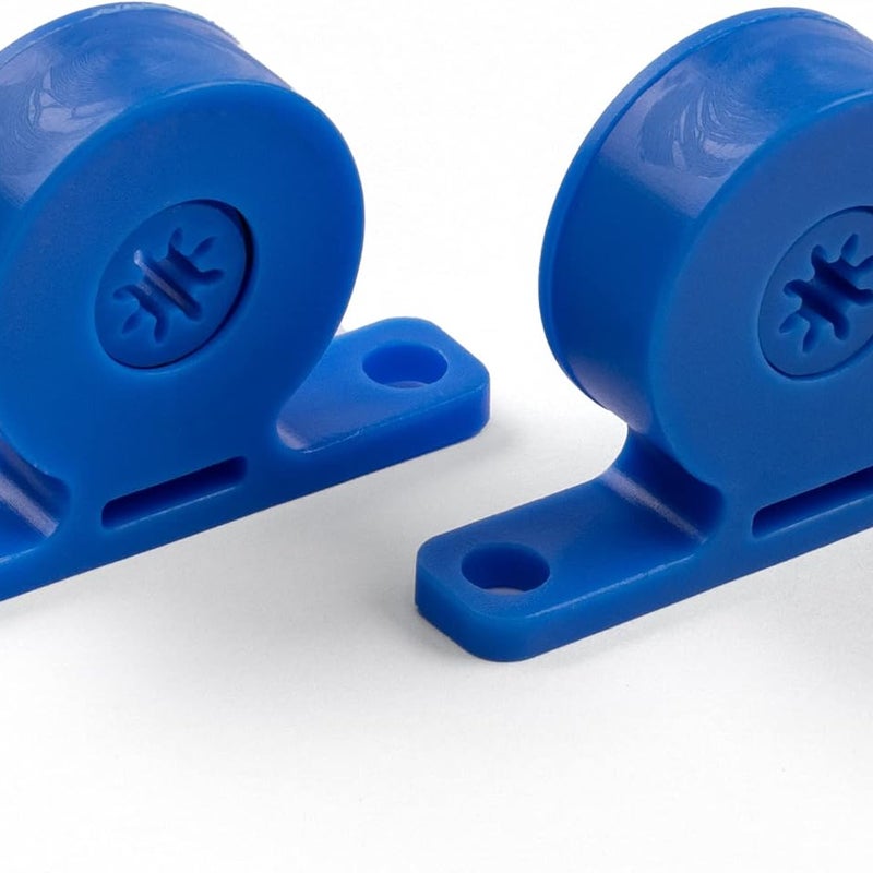 łożyska kulkowe turbiny pasujące do robota czyszczącego basen Polaris 280 180 - C80