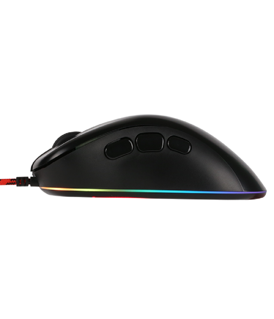Trade Shop - Mouse Gaming Ottico Marvo G954 Scorpion Retroilluminato Luminoso Dpi Pc Usb - - 5