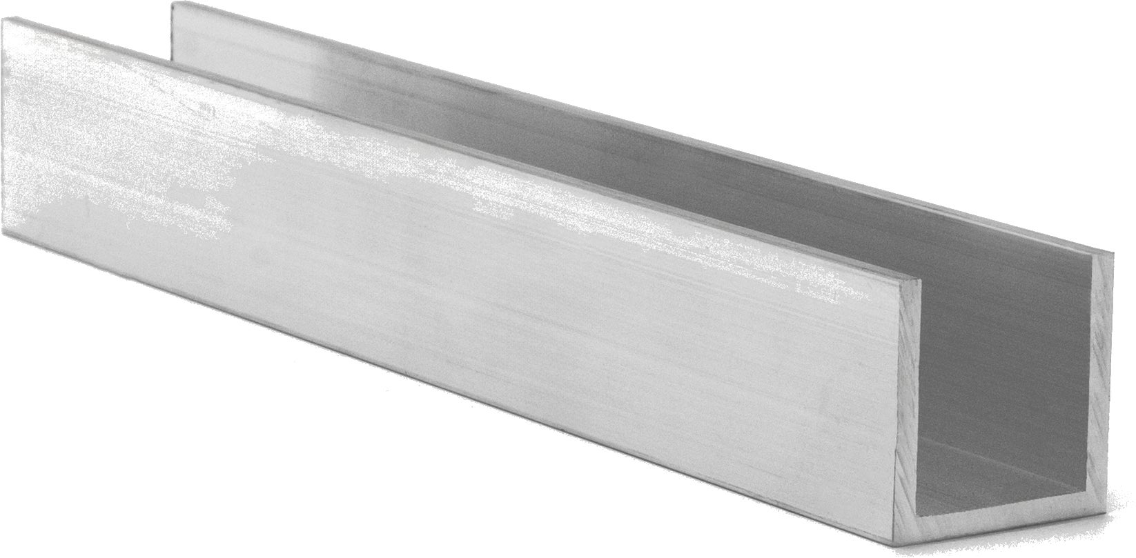 CEOWNIK ALUMINIOWY 50x50x50x4 mm 100 cm ALUMINIUM PA38 + CIĘCIE NA WYMIAR - 7