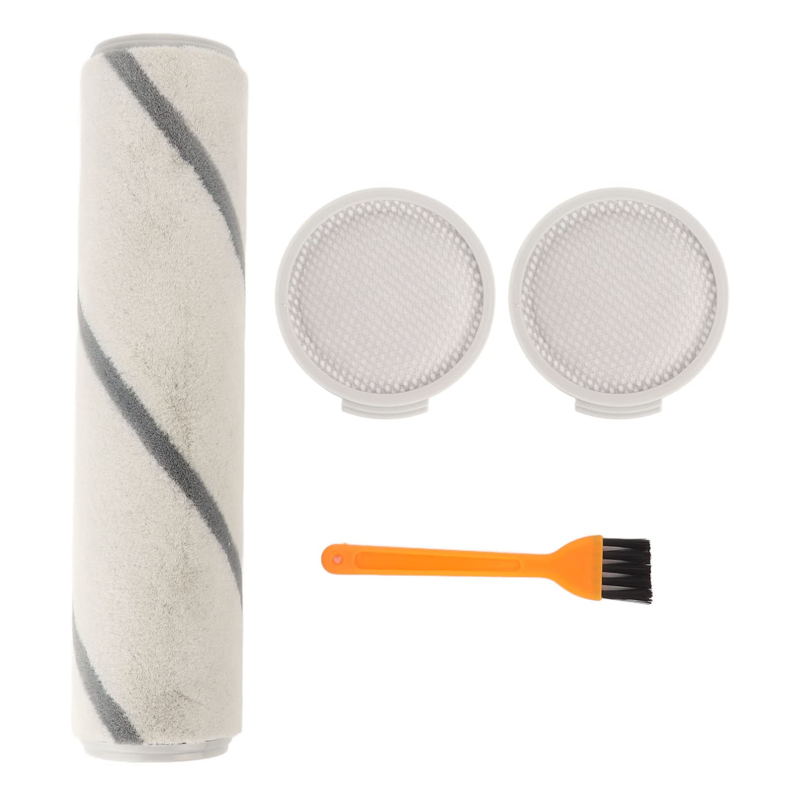 Balai Brosse Sumi F01 - Accessoire Aspirateur à Poussière Brosse De Sol Avalsor