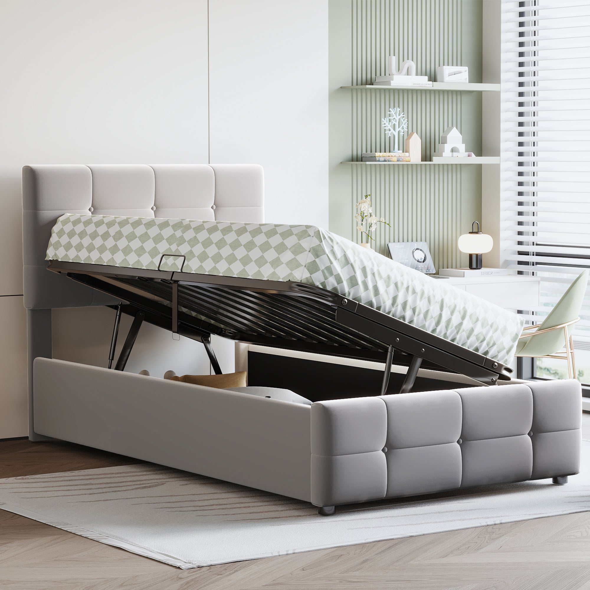 Letto Singolo Per Dormire Offerte Letto Contenitore Per Dormire