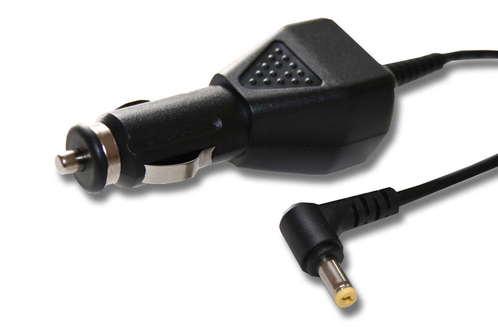 Alimentatore Caricabatterie AC Per Acer Aspire One – 19V 30W, Cavo Incluso – Adattatore Di Ricambio Per Modelli AO721 E Simili