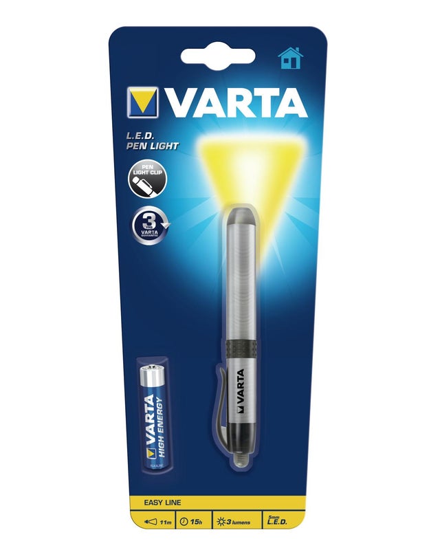 Varta -LEDPL