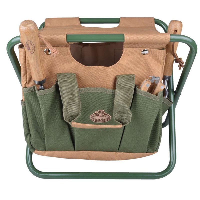 Tabouret Range Outils Pliable - 3