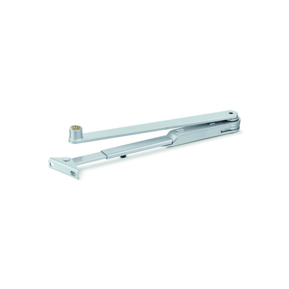 Ferme porte automatique TS2000/4000 argent - 4