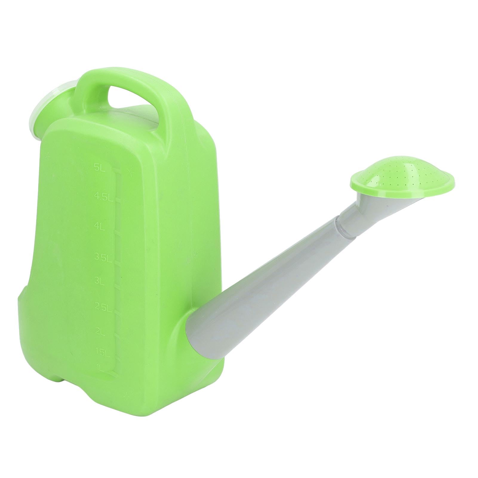 MESTO Arrosoir (arrosoir à fleurs/arrosoir en plastique, capacité 1 l, couleur vert) 3181DF MESTO Arrosoir (arrosoir à fleurs/arrosoir en plastique, capacité 1 l, couleur vert) 3181DF