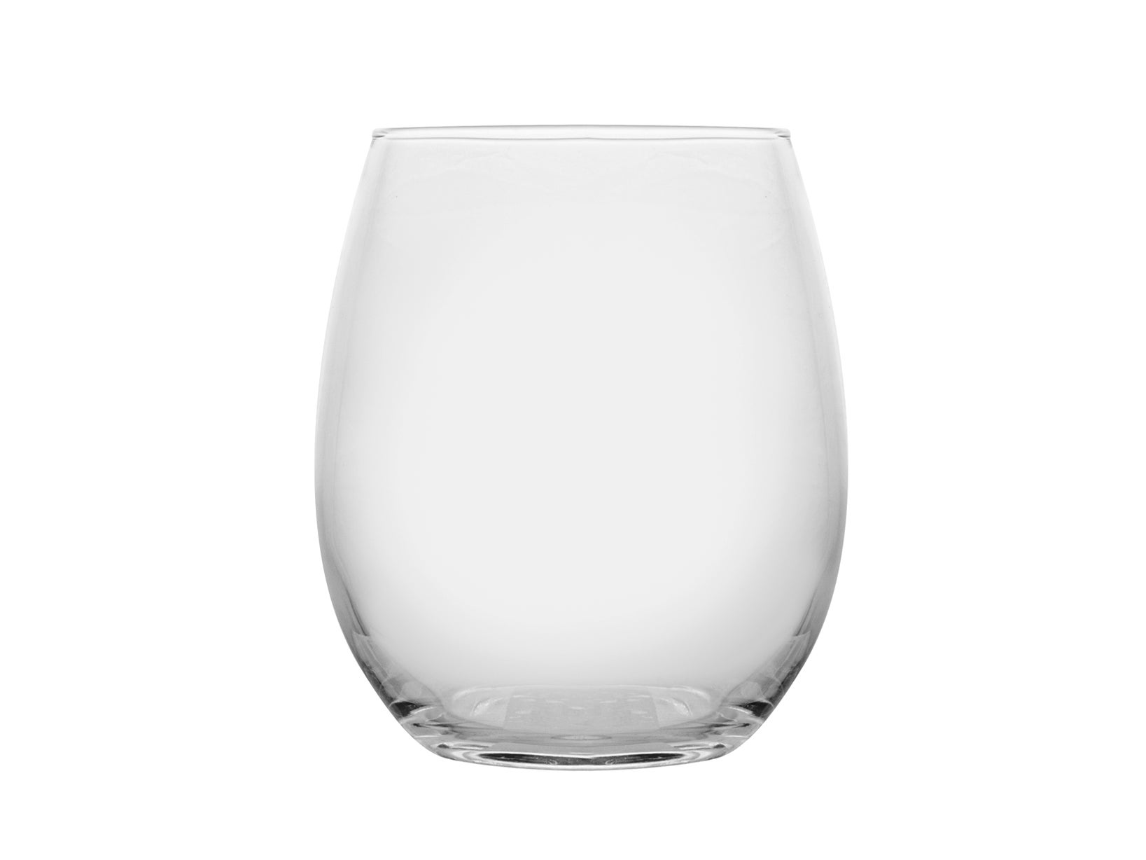 SVALKA Bicchiere da vino - vetro trasparente - IT