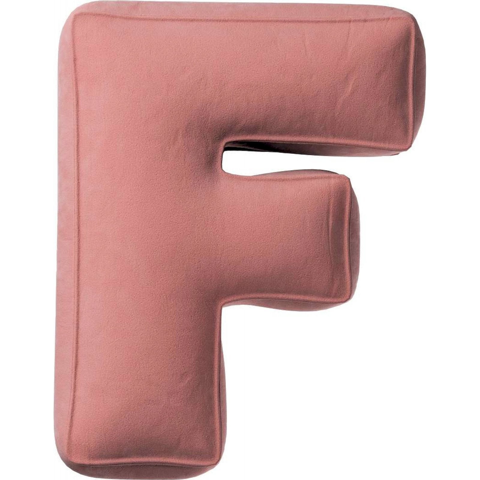 Coussin En Velours Lettre F 35 X 10 X 40 Cm Rose Corail Leroy Merlin Coussin en velours lettre f 35 x 10 x 40 cm rose corail leroy merlin