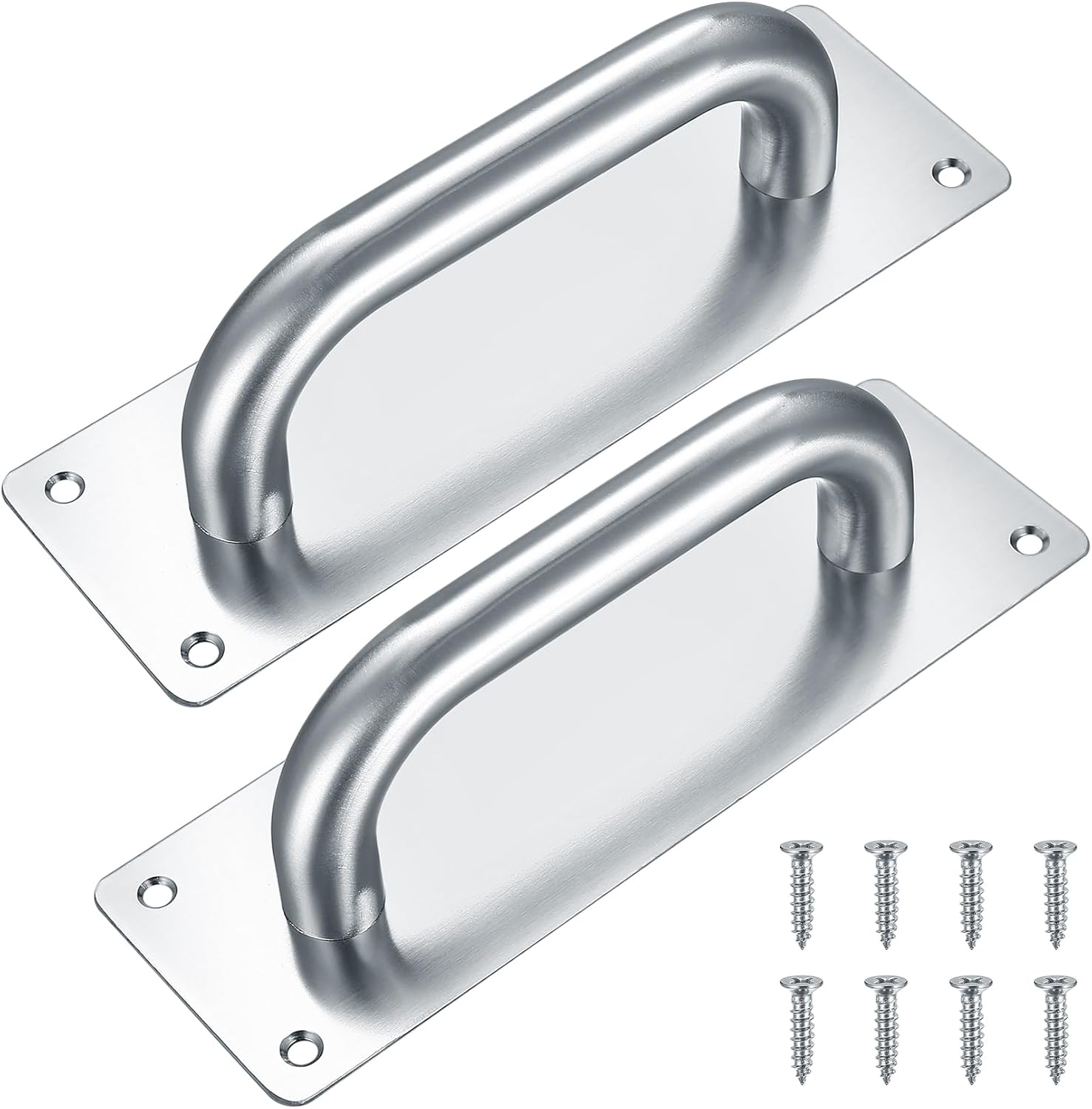 Cerradura De Puerta Exterior De Acero Inoxidable For Interi