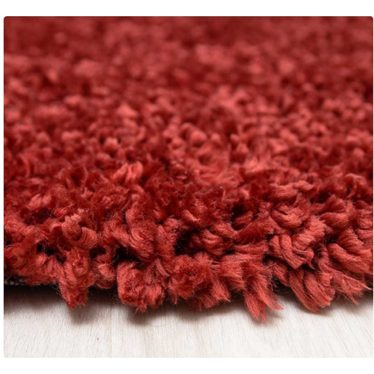 Tapis shaggy tufté HELIS 160x230 cm - 3