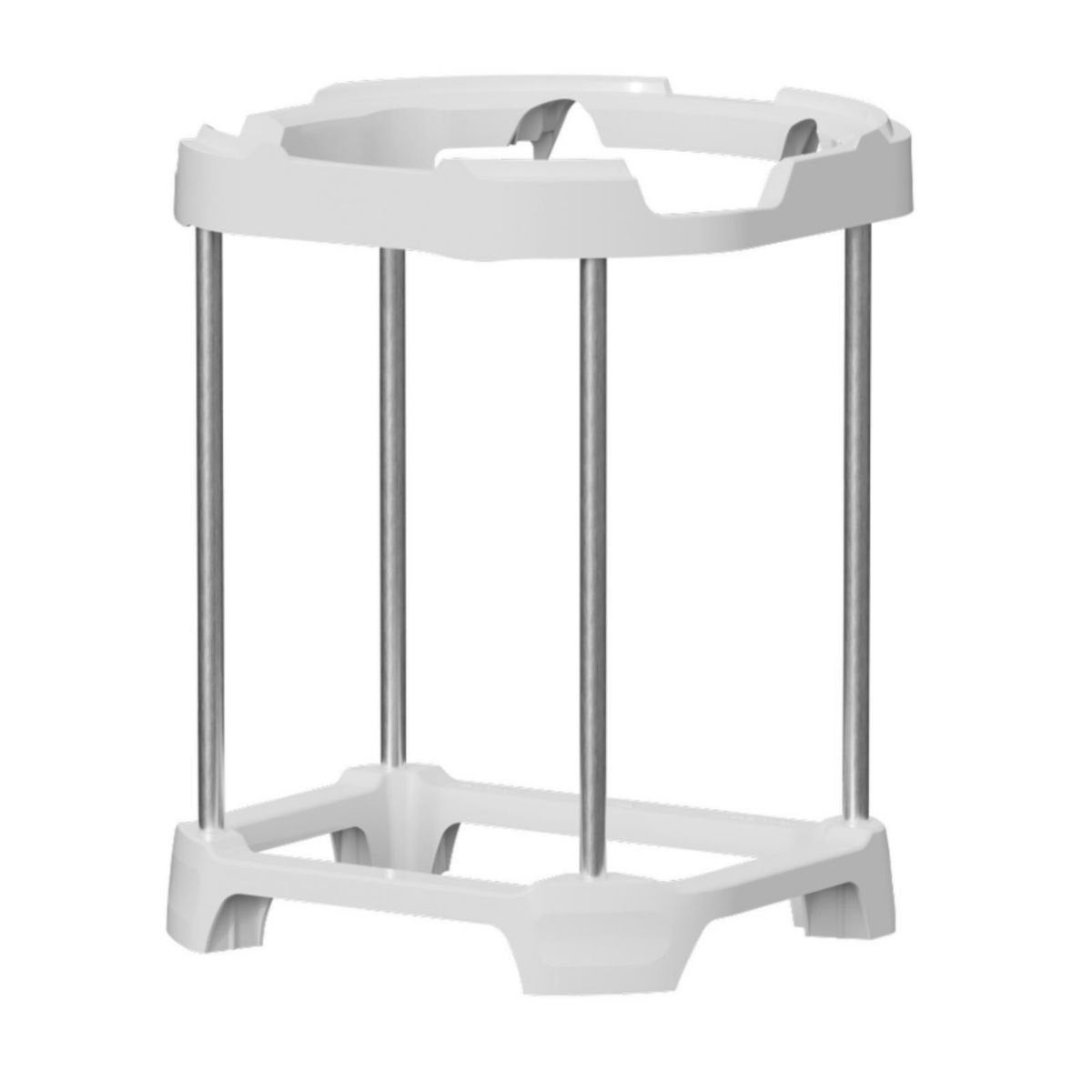 Thermor - Trépied universel pour chauffe-eau verticaux muraux 50 à 200L - 900991 - 2