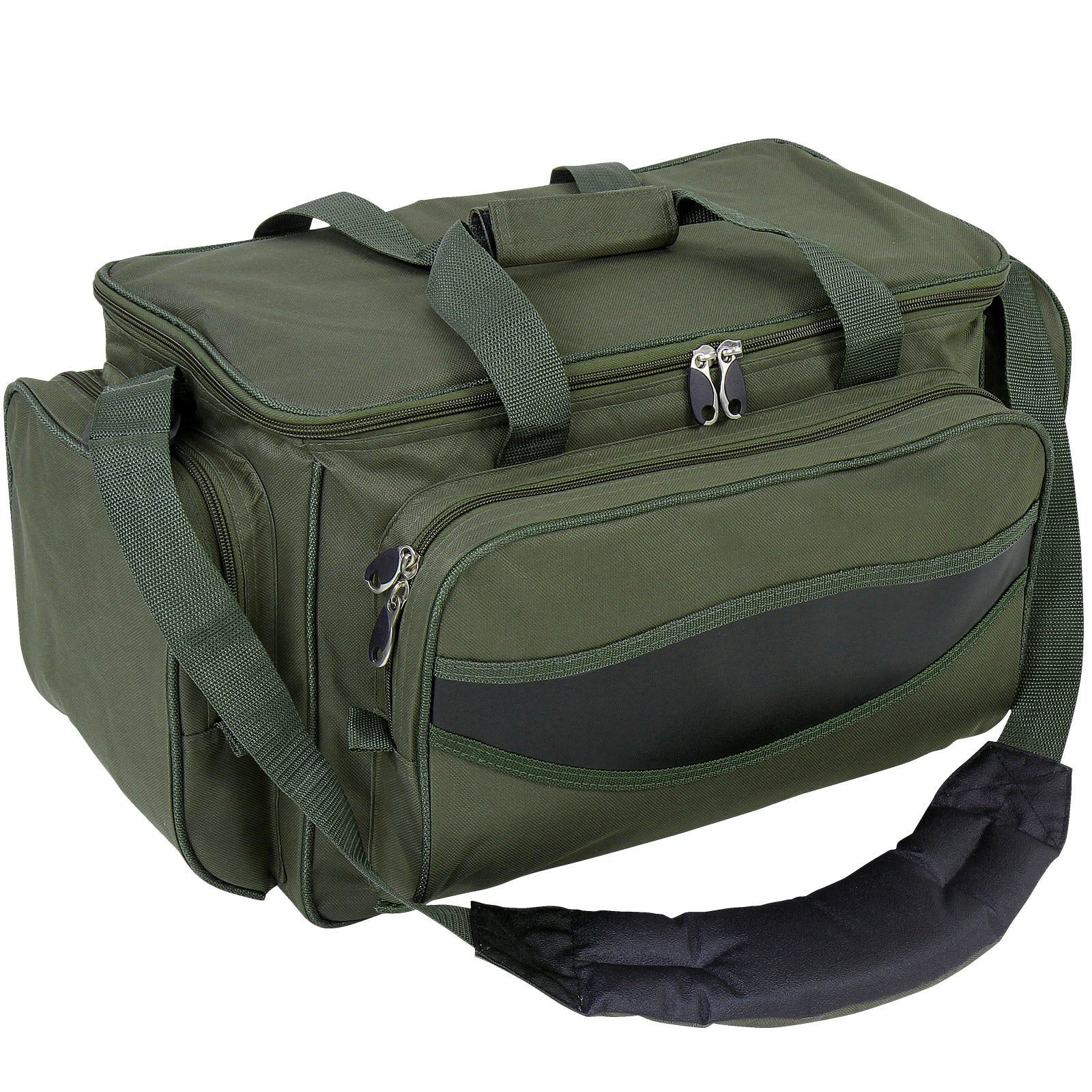 Sac De Transport Tronçonneuse RESPICEFINEM - Tissu Oxford - 91 Cm - Portable Et Étanche - Protection