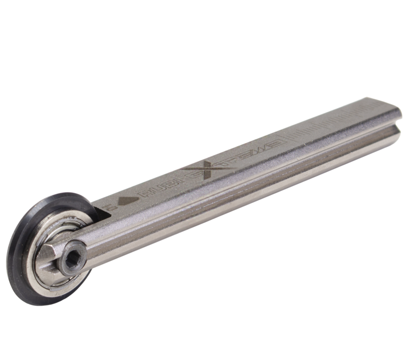 Molette EXTREME PLUS RUBI - 22 mm - Rubi TX / TM / TZ | Bricoman