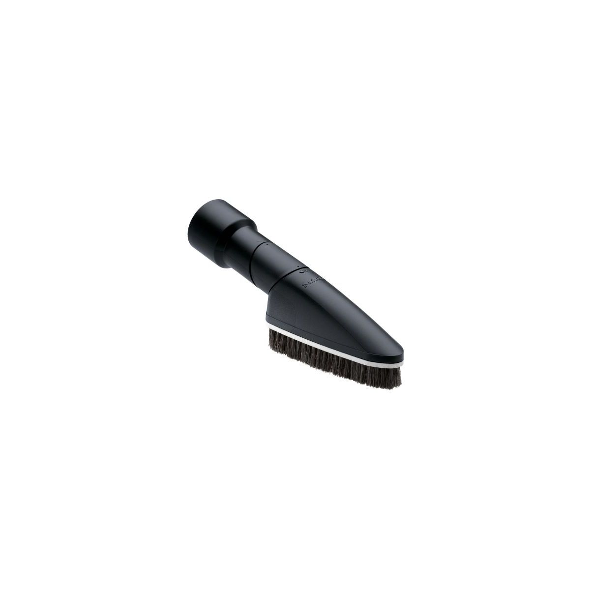 Set Di 2 Spazzole Ultrasoft Per Pulizia Auto: Grandi E Piccole, Per Interni Ed Esterni, Antigraffio - 2