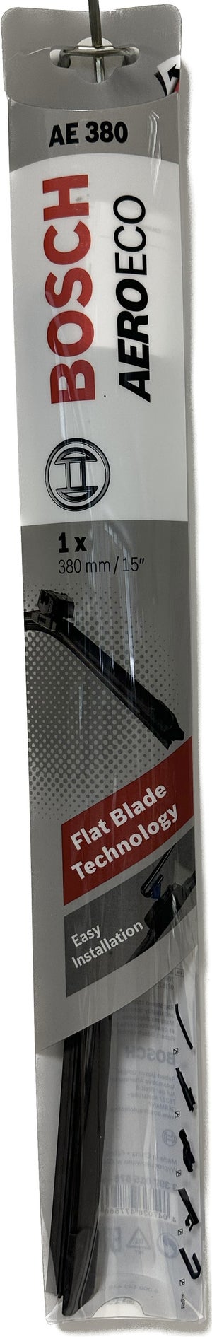 Bosch Balais D'essuie-glace Aerotwin A120S BOSCH - Balais D'essuie-glace