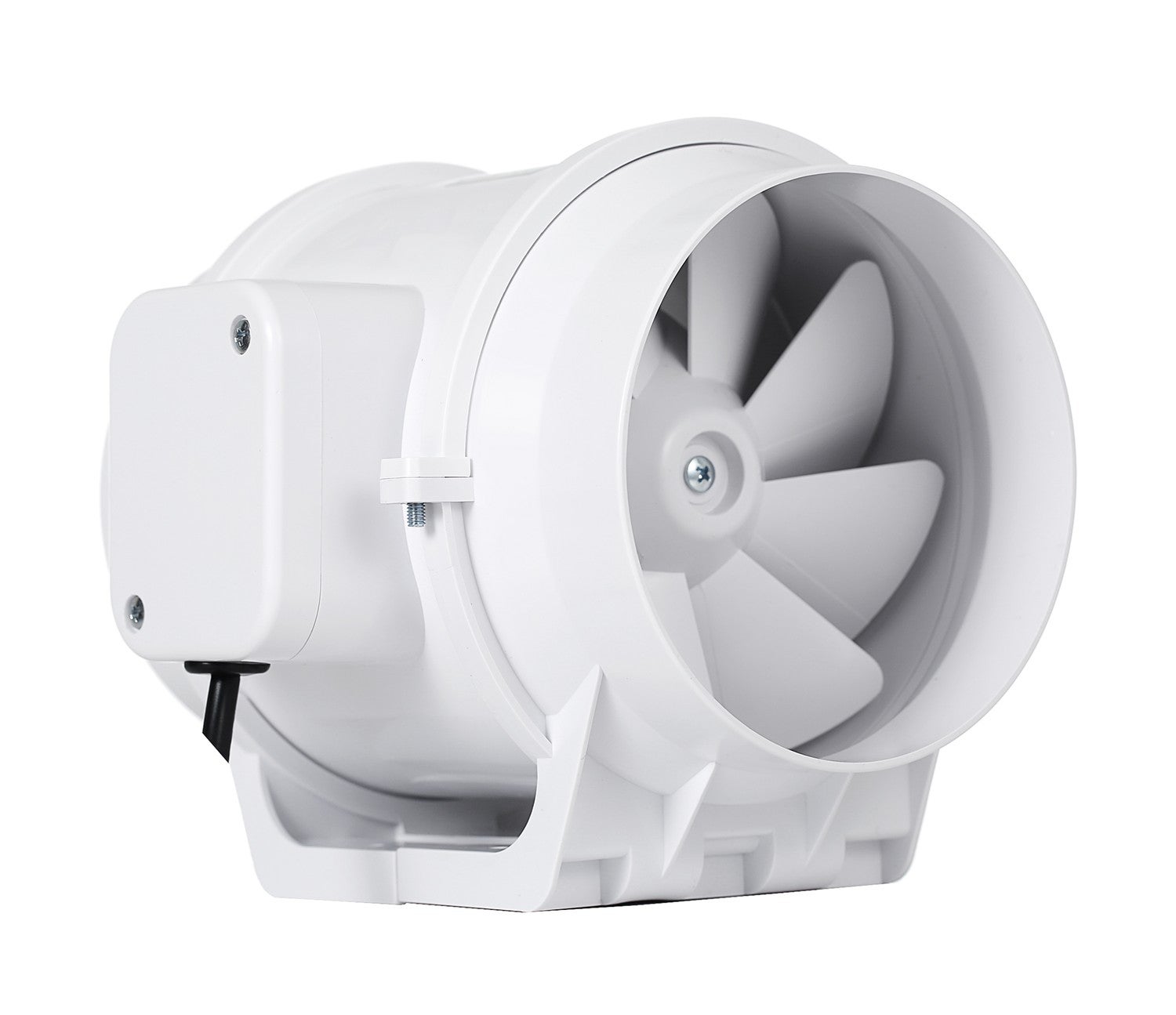 Extracteur d'air EBERG 218 m3h Leroy Merlin — free download