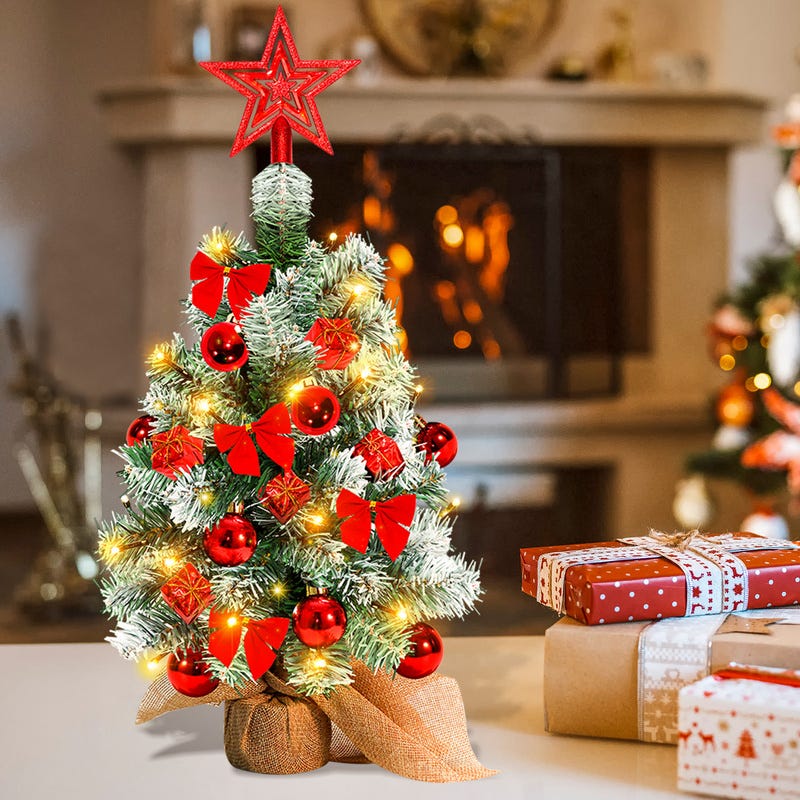 Arbre de Noël Magique avec Liquide, Mini Arbre de Noël en Papier, Mini Magique en Pleine Croissance,kit de Culture en Cristal 2Pcs Arbre de Noël Magique avec Liquide, Mini Arbre de Noël en Papier, Mini Magique en Pleine Croissance,kit de Culture en Cristal 2Pcs