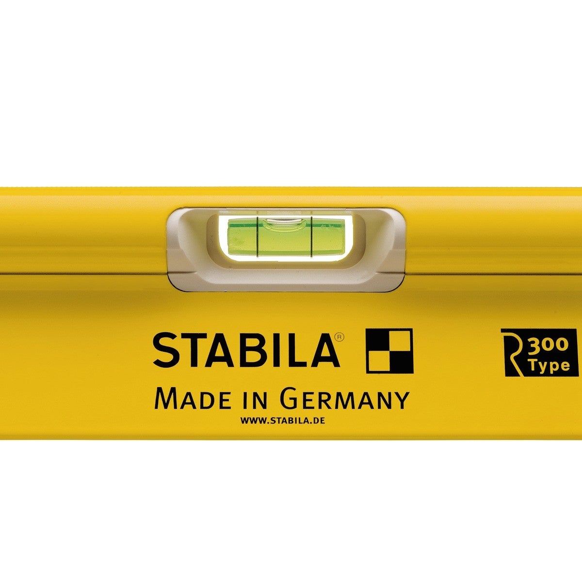 Livella STABILA Tipo r 300 61cm - 18371 - 2