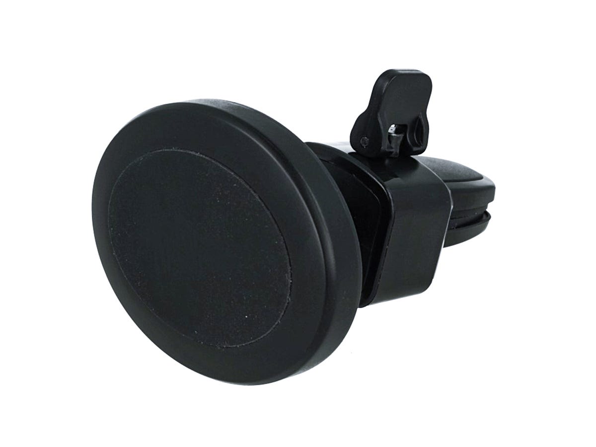 Supporto Auto Per Smartphone Da Slot CD - Porta Cellulare Universale Con Rotazione 360° Per IPhone E Android - Foto 8