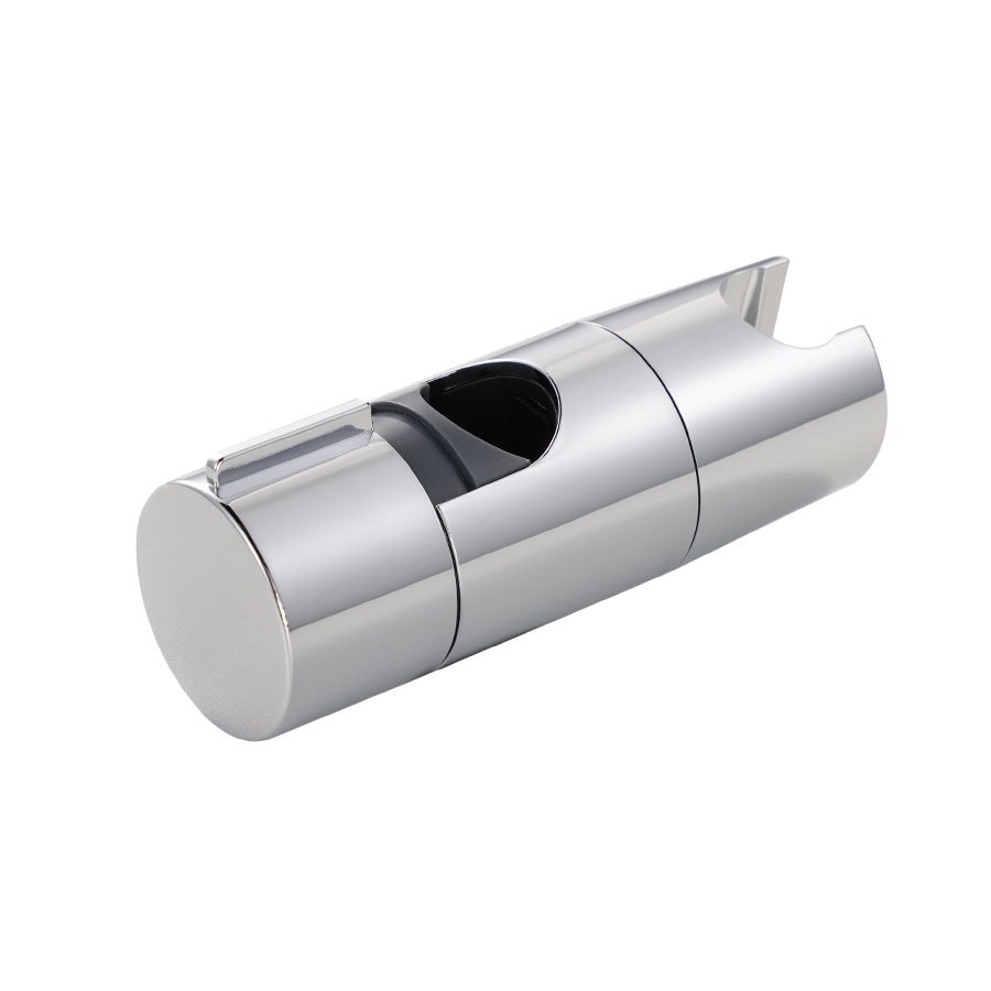Support de douche, support de douche réglable pour barre coulissante, support de douche sans perçage pour barre coulissante | Leroy Merlin