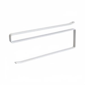 Support Dévidoir Sopalin Acier Inoxydable Pas De Perçage Porte Essuie Tout Auto-adhésif Devidoir