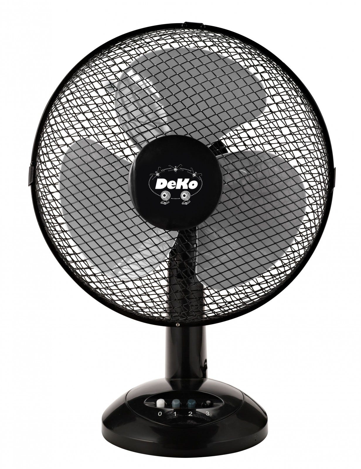 Ventilateur rafraîchissant Meaco 650 - Petit ventilateur de bureau ultra silencieux portable Ventilateur rafraîchissant Meaco 650 - Petit ventilateur de bureau ultra silencieux portable