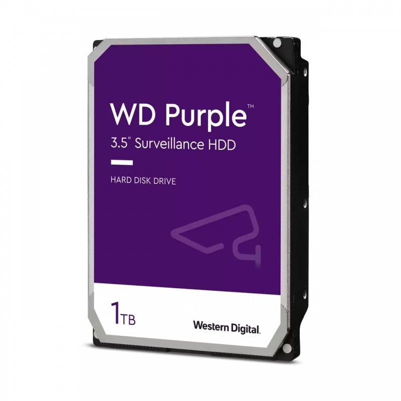 KIT COMPLET CAMÉRA DE SÉCURITÉ, 3 Caméras de Surveillance IP Dahua 2 MP - 3