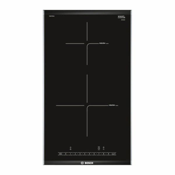 Plaque à Induction BOSCH Leroy Merlin — free download